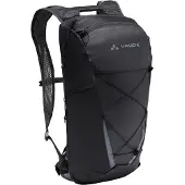 Vaude Rugzak Unisex Uphill 12 Black