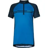 Vaude Bike Elmo Tricot X Korte Mouw Wielertrui