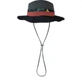 Buff Explore Booney Okisa Black/Bordeaux || Maat: L/XL