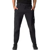 Vaude - Qimsa Pants - Fietsbroek M, zwart