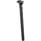 Ritchey WCS Carbon UD Mat Zadelpen 0mm Setback || Maat: 30.9 x 400
