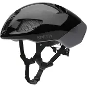 Smith Ignite Mips Road Helm Zwart