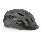 Met Allroad Titanium Mat 2022 Helm