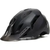 Dainese LINEA 03 Helm Zwart || Maat: M-L (55-58 cm)