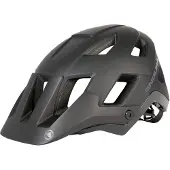 Endura Helm zwart