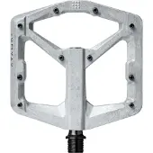 Crankbrothers - Stamp 2 - Platformpedalen Large, grijs