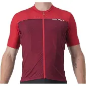 Castelli Unlimited Entrata Korte Mouw Wielertrui