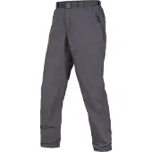 Endura - Hummvee Broek - Fietsbroek L, grijs