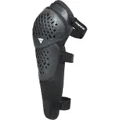 Dainese RIVAL Kniebeschermers Zwart