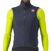 Castelli Perfetto Ros 2 Vest Blauw