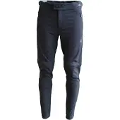 Zimtstern - Shredz MTB Pants - Fietsbroek L, blauw/zwart