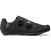 Northwave Mistral Plus Zwarte Sneakers, Maat 45 - EUR