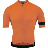 Cube Blackline Flash Korte Mouw Wielertrui
