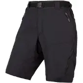 Endura Cargobroek zwart