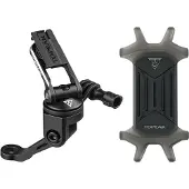 Topeak Motorcycle Ridecase Mount Rm With Omni Ridecase Telefoonhouder