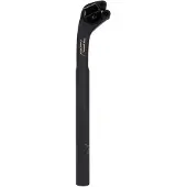 Bontrager RSL Carbon 20mm Recoil Zadelpen Zwart || Maat: 27.2 x 400