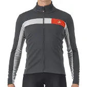Castelli Mortirolo 6s Gore-tex Infinium Windstopper Jas