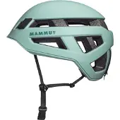 Mammut Crag Sender klimhelm Groen || Maat: 56-61 cm
