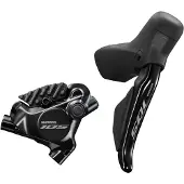 Shimano St-r7170 (r). Br-7170(r) Achterrem