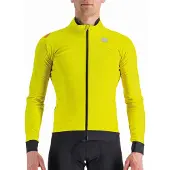 Sportful Fiandre Pro Long Sleeve Jacket Geel L