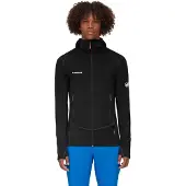 Mammut Taiss Light Midlayer Hooded Jacket Men