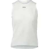 POC Essential Layer Hydrogen Sleeveless Jersey Wit