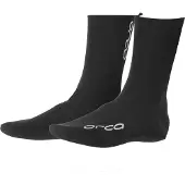 Orca Neoprene Booties Zwart EU 45
