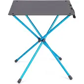Helinox Cafe Table Regular Tafel Black
