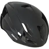 Agu Transsonic MIPS - Fietshelm - Aerodynamisch - MIPS bescherming - Ventilatie - Lichtgewicht - EN1078 - 52-56cm - Zwart - Unisex
