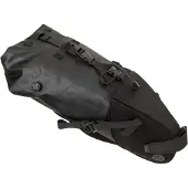 Agu Seat Pack Venture Extreme Zadeltas Black 10 L