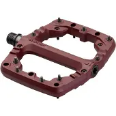 Sixpack Racing - Kamikaze PA - Platformpedalen bruin