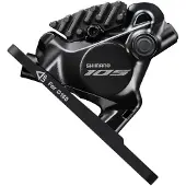 Shimano Br-r7170 105 Voorste Schijfremklauw