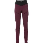 Vaude Bike Posta Warm Basislaagbroek