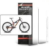 Bikeshield film de protection pour cadre vélo