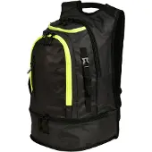 Arena Fastpack 3.0 40l Backpack Zwart