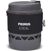 Primus - Lite XL Pot - Pan 1 l, zwart/grijs