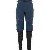 Vaude Virt Softshell Ii Broek