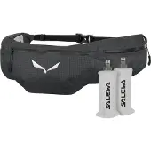 Salewa - Pedroc Hipbelt - Heuptas 3 l, grijs