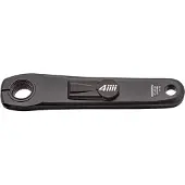 4iiii Precision 3 Ultegra R8100 Linker Crank Met Vermogensmeter
