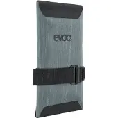 Evoc Toolwrap WP Zadeltas Steel Grey