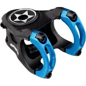 Spank Split 35 Stem 1 1/8'' | 35mm - shotpeen blue