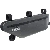 Evoc Frame Pack WP M 3,5L Donkergrijs