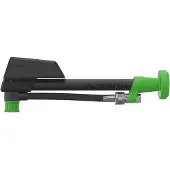 Syncros Synchros Boundary 1.0 SH Shock Pump Zwart