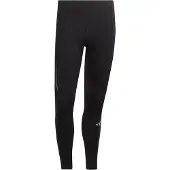 Adidas Sportbroek 'Own The Run' zwart / wit