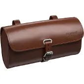 Brooks zadeltas Challenge 1.5L a. brown