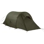 MSR - Tindheim 2 - groen - tent - 2 personen