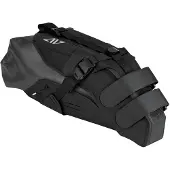 Cube Pack Pro 11L Zadeltas Zwart || Maat: 11