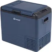 Outwell Arctic Chill 50 compressor koelbox - 45 liter - Blauw