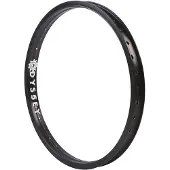 Odyssey Quadrant 20'' BMX Rim - black