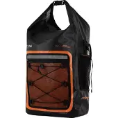 Zone3 Open Water Backpack Oranje
